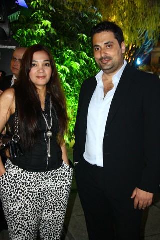Bank Audi Annual Dinner